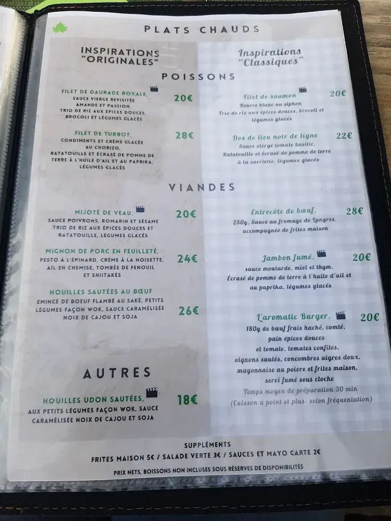 Menu_L'Aromatic_Langres_image_3