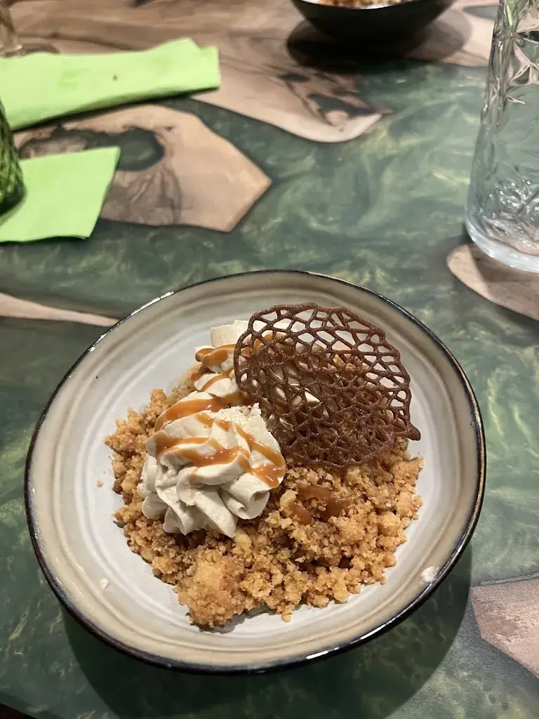 Karl 4.0 B_L'Aromatic_Langres_review