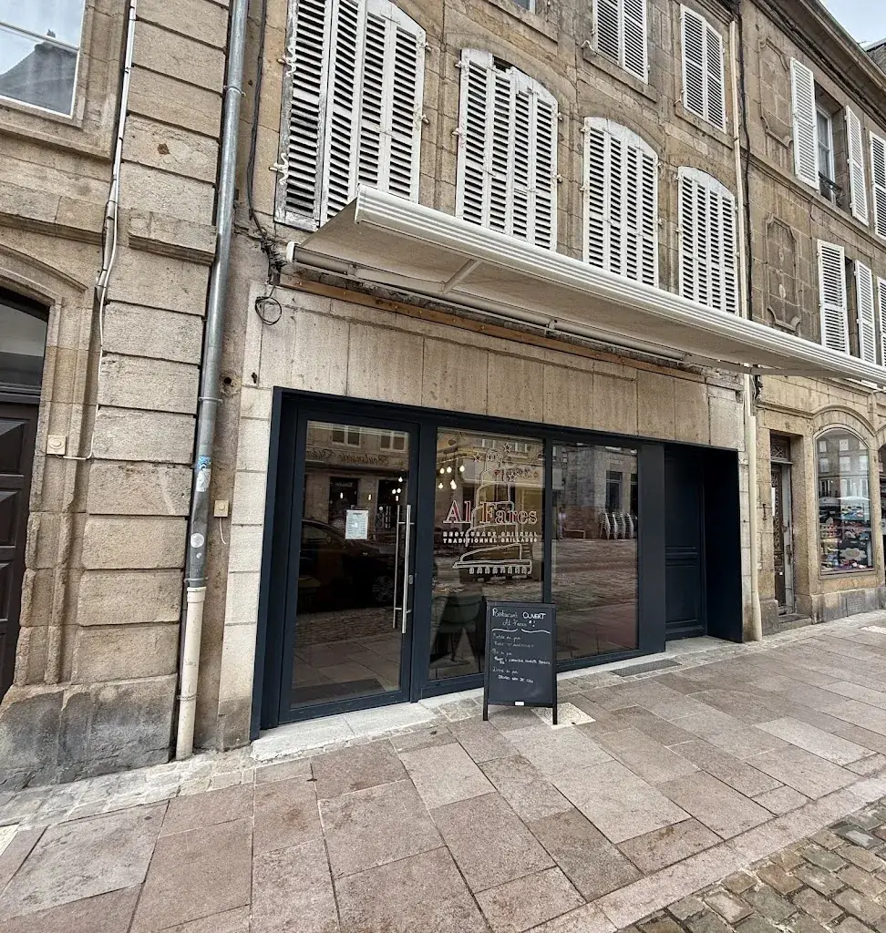 Restaurant Al Fares_Langres_slider_image_2