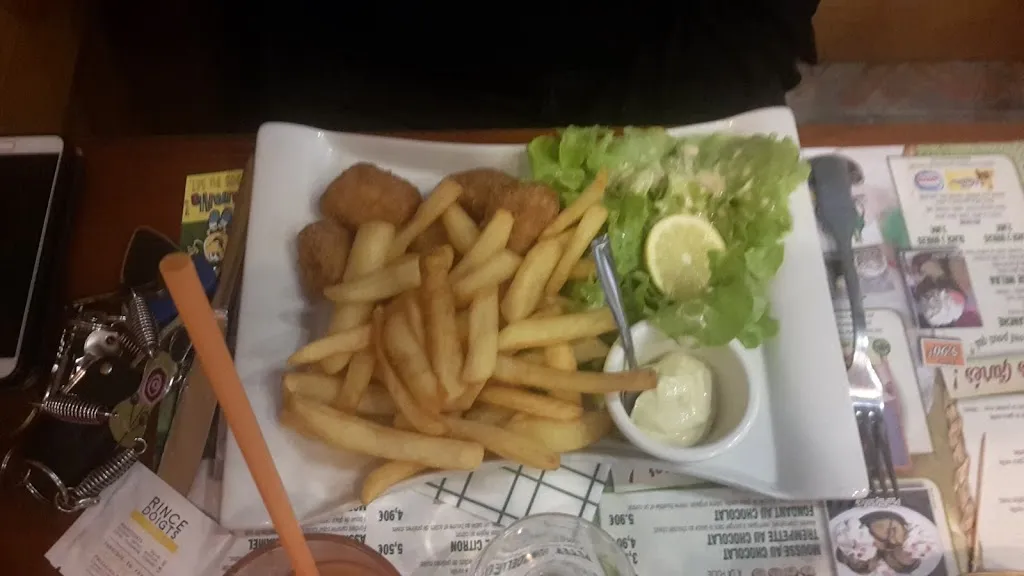 Menu_La Pataterie Langres Restaurant_Langres_image_7