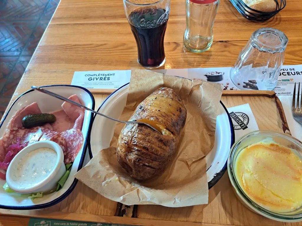 La Pataterie Langres Restaurant_Langres_slider_image_3