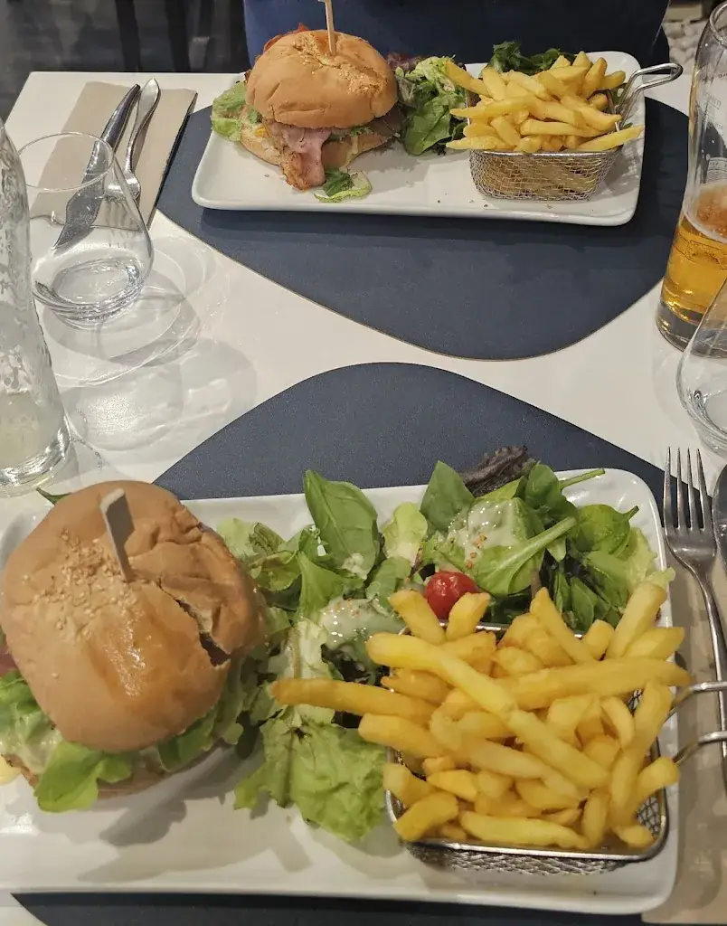 alan tarling_Le Rempart_Langres_recensione