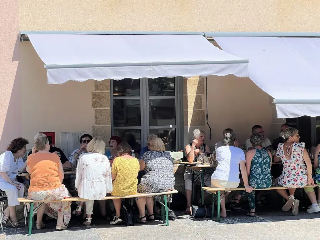 Mats Lindholm_Le Rempart_Langres_recensione