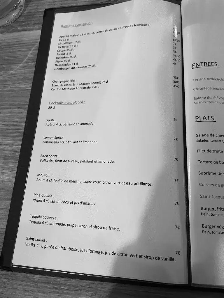 Menu_Eden Café_Valserhône_immagine_2