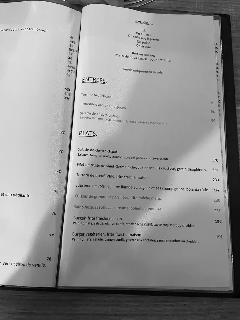 Menu_Eden Café_Valserhône_immagine_3