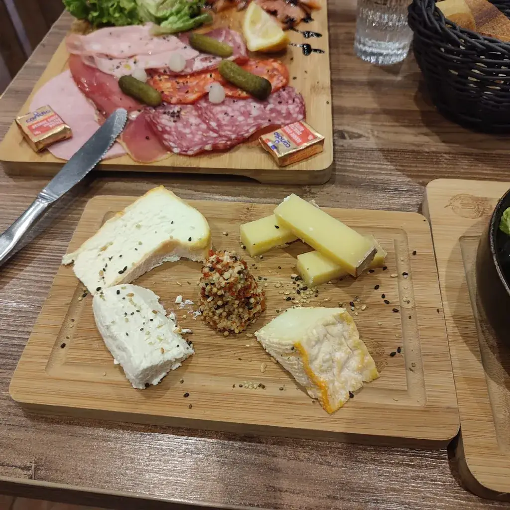 Menü_Bistrot de l'Atelier_Langres_Bild_2