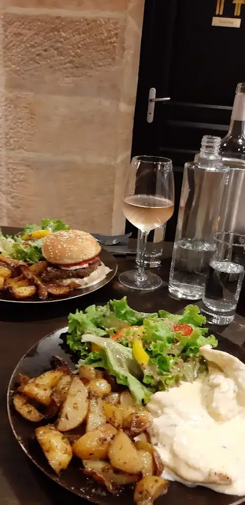 Menü_Bistrot de l'Atelier_Langres_Bild_5