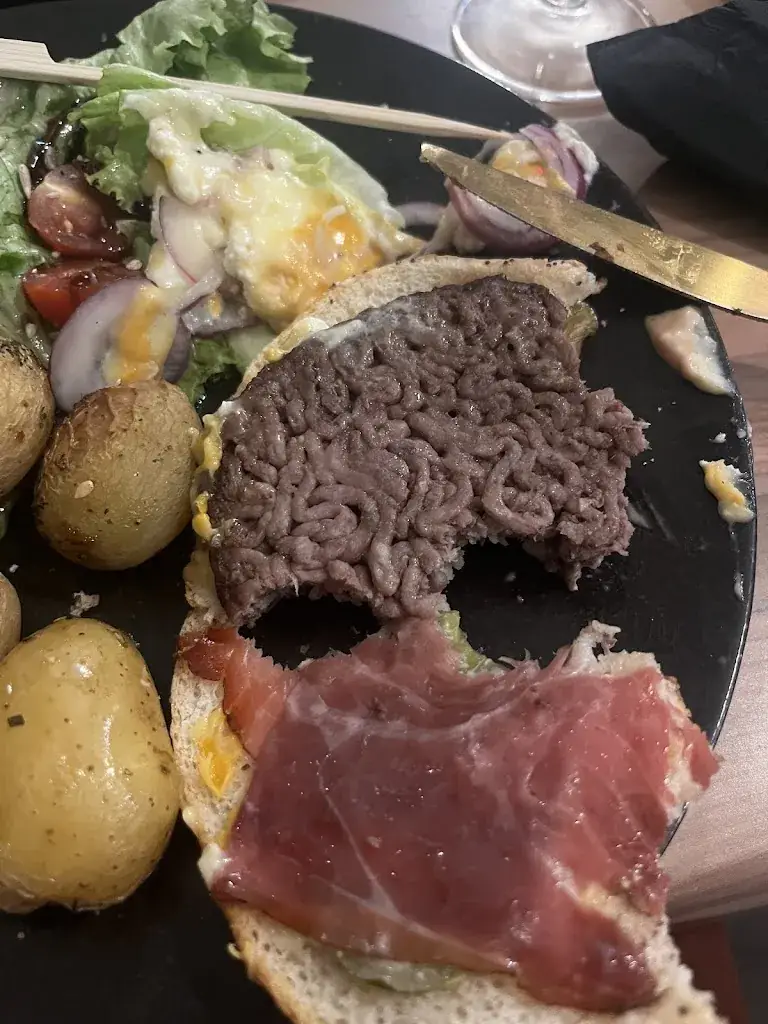 Menü_Bistrot de l'Atelier_Langres_Bild_6