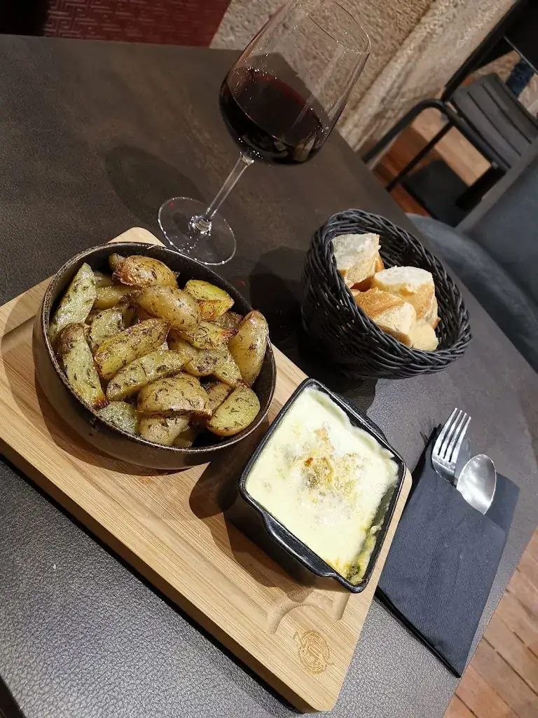 Menü_Bistrot de l'Atelier_Langres_Bild_8