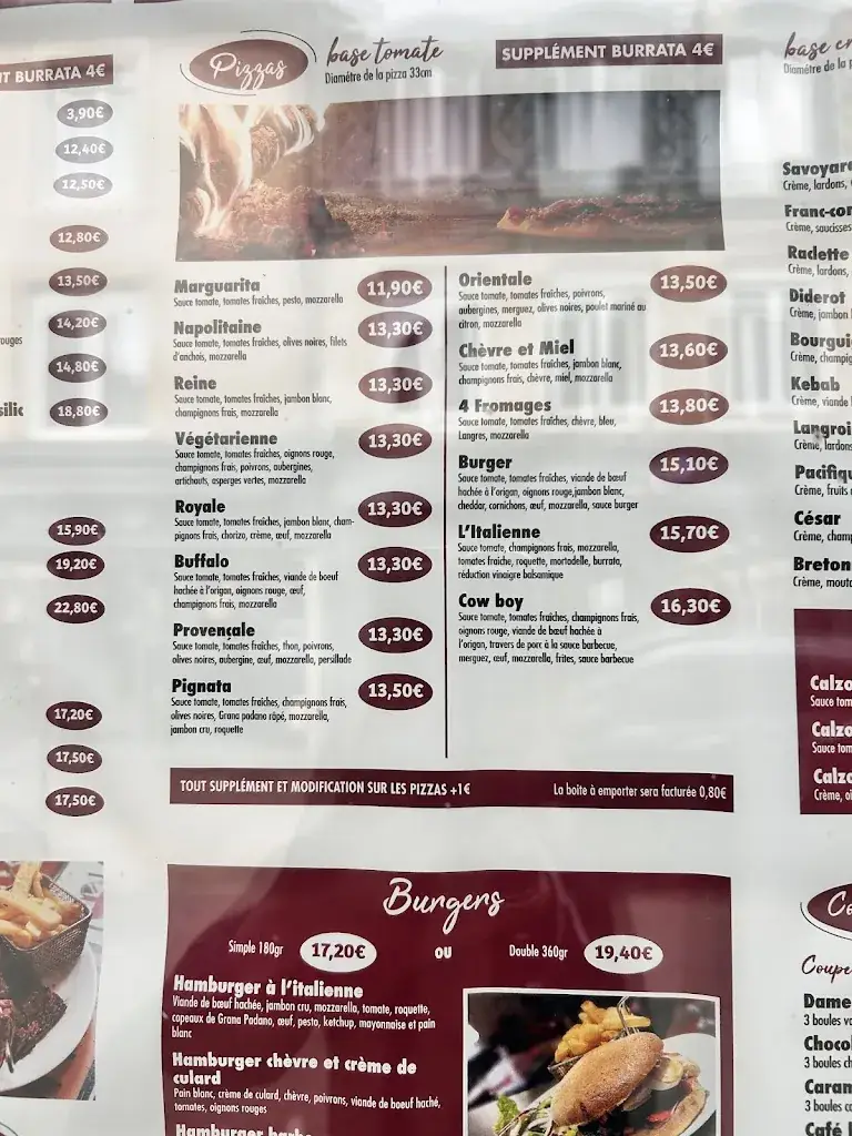 Menu_La Pignata_Langres_image_4