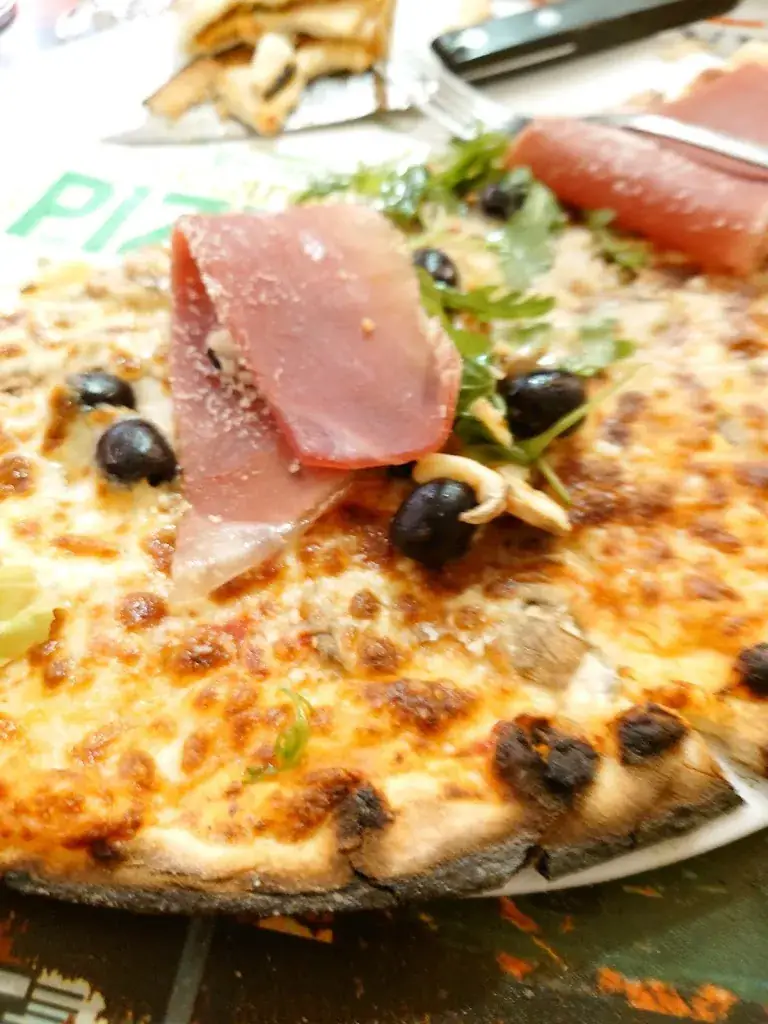 Jennifer Meyer_La Pignata_Langres_review