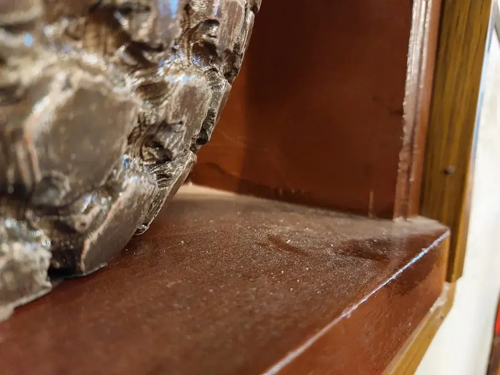 Stach Redeker_La Pignata_Langres_review