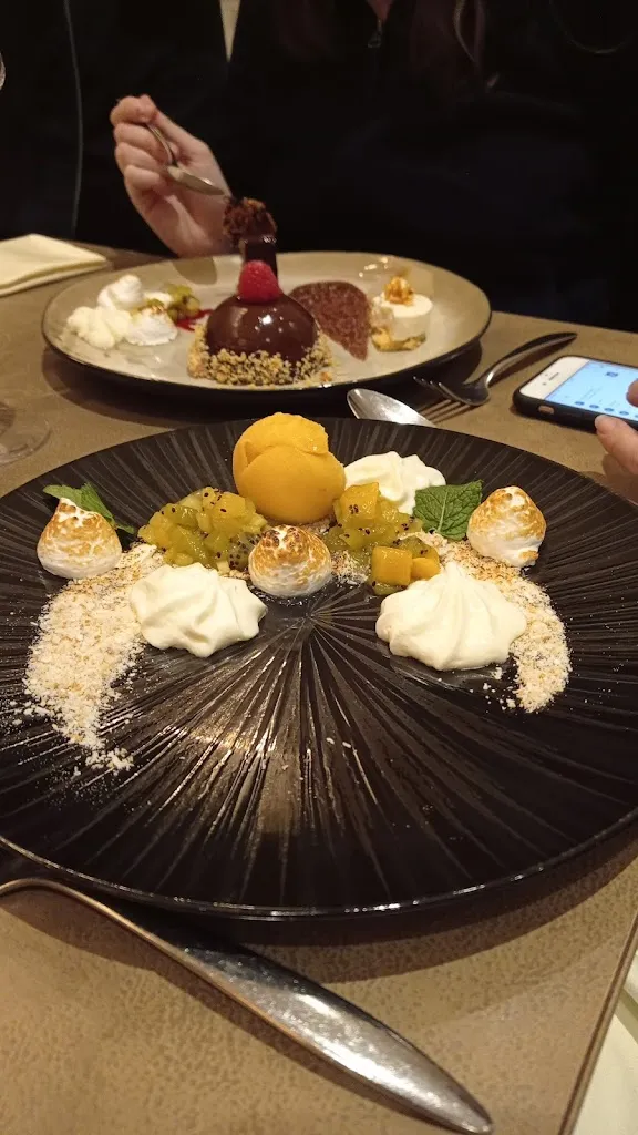 Menu_Restaurant Diderot_Langres_imagen_5