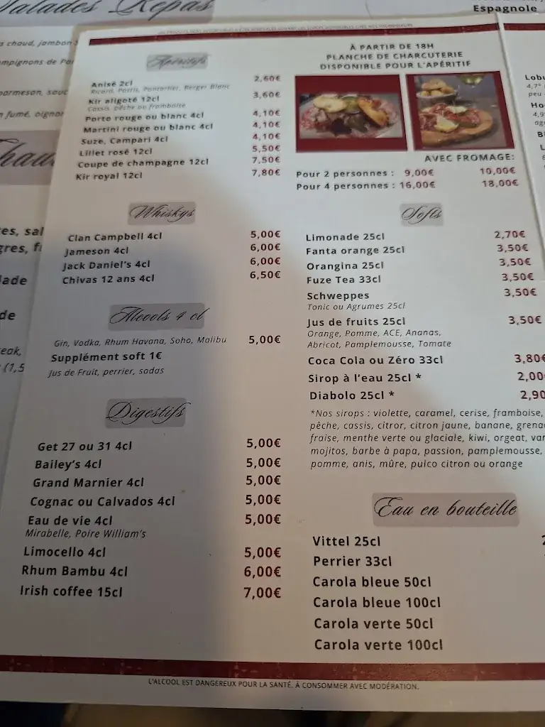 Menu_Le Foy_Langres_image_2