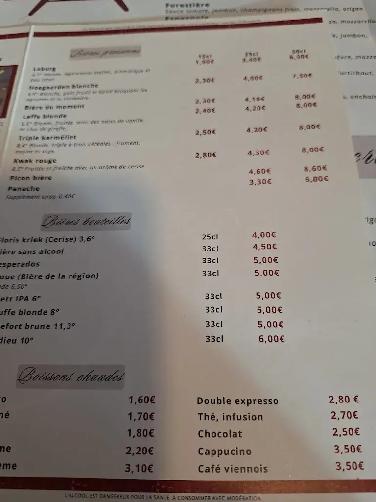 Menu_Le Foy_Langres_image_3