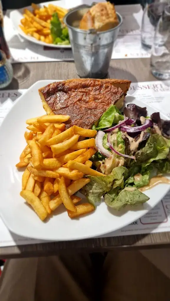 Luise Z._Le Foy_Langres_review