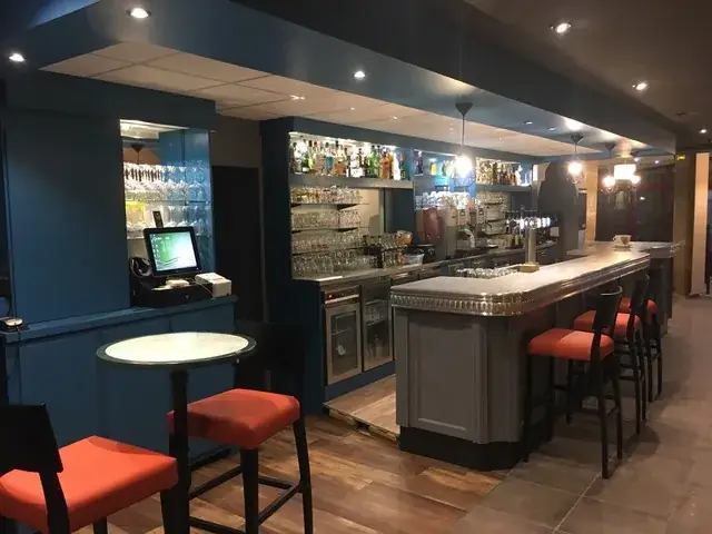 Le Foy restaurante en Langres