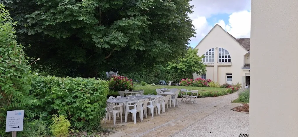 Ra Visotte_Le Goût des autres_Langres_review