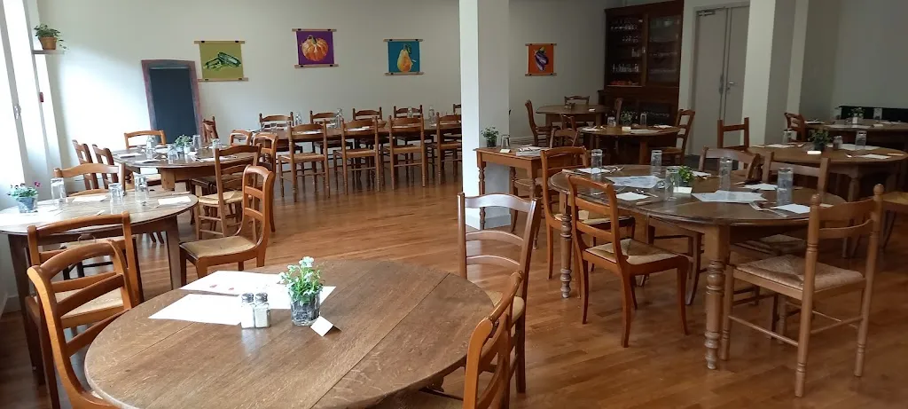 Le Goût des autres restaurante en Langres