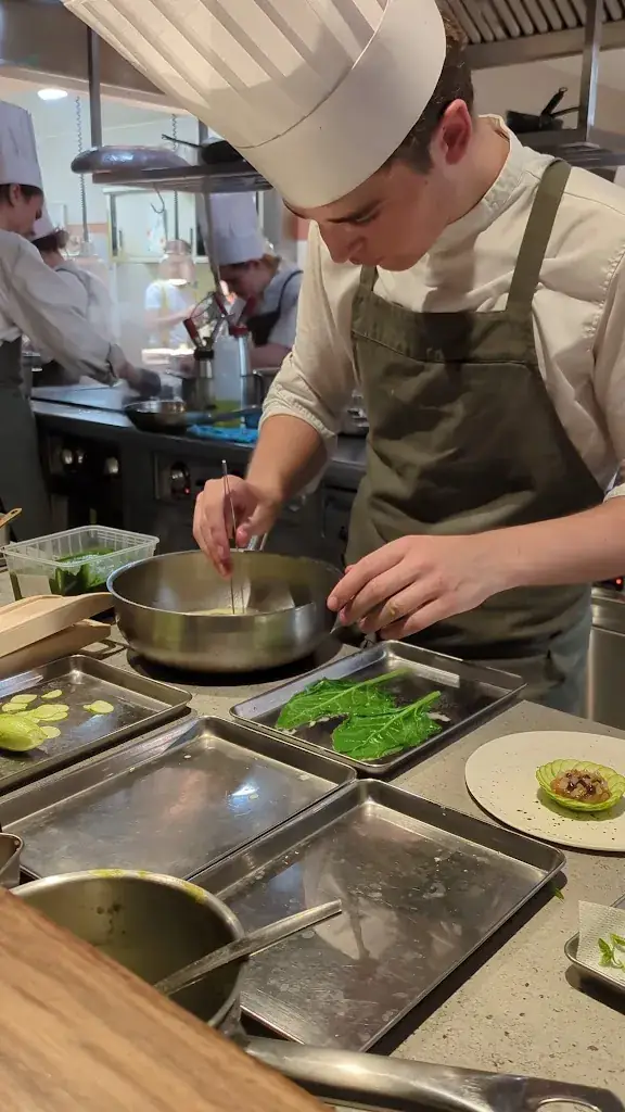 Bulle d'Osier* - restaurant gastronomique 1 Etoile Michelin_Langres_slider_image_2