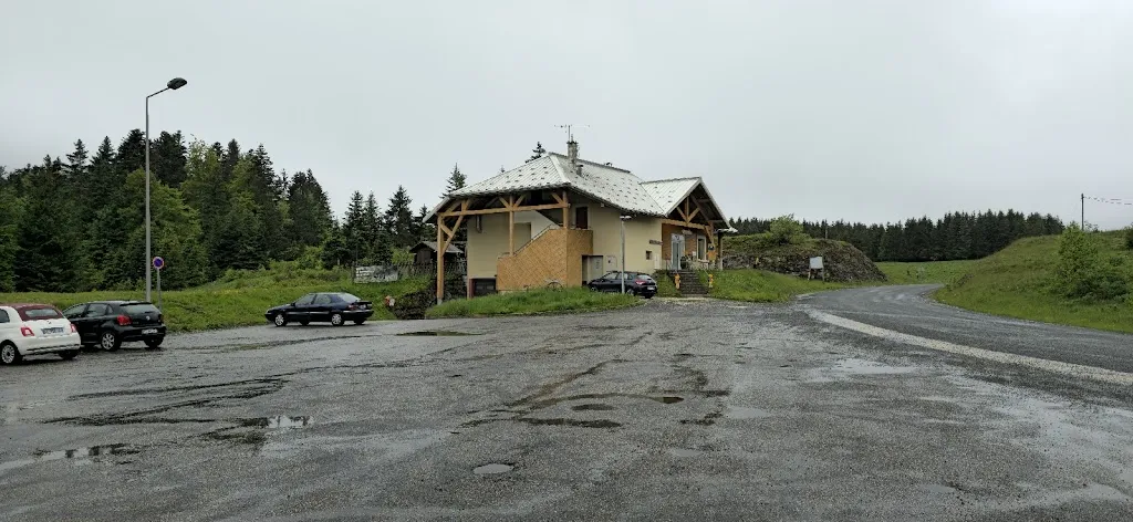 Lac de Genève_Restaurant chez Lisa plateau de retord_Valserhône_review