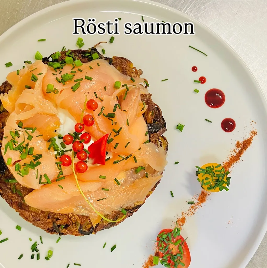 Restaurant chez Lisa plateau de retord_Valserhône_slider_image_2