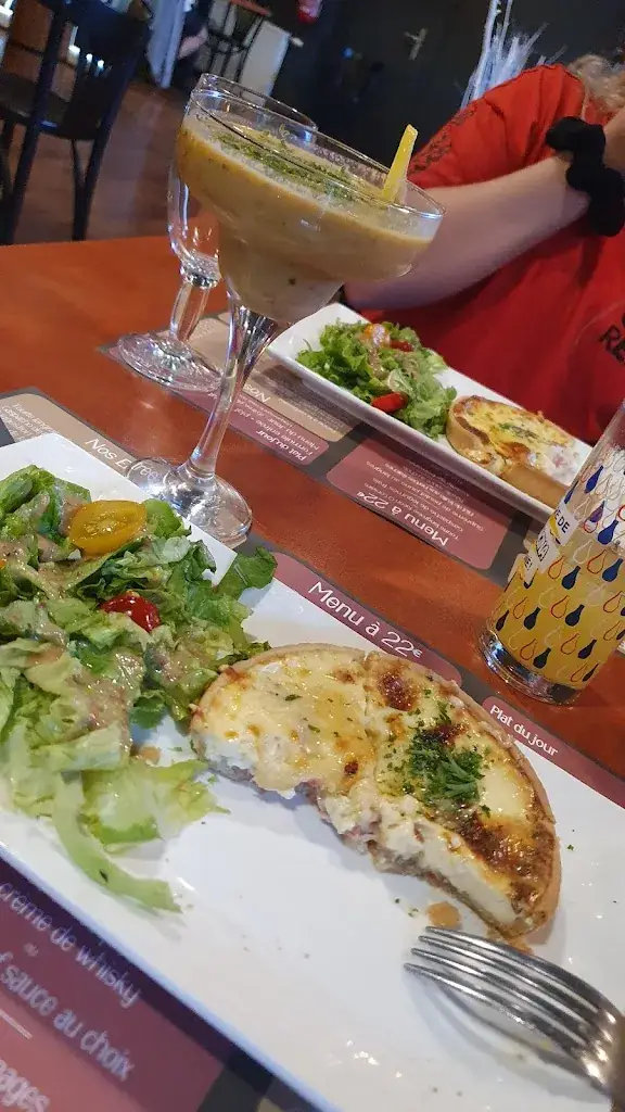 Phil Curnow_Ô CORSAIRE_Peigney_review