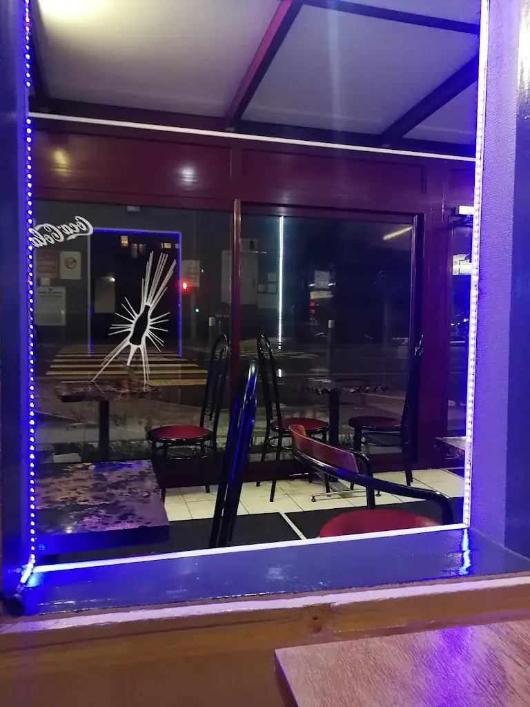 Farid *****_Café du Stade_Langres_review