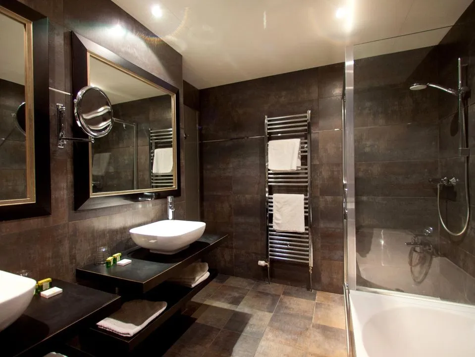 Logis Hôtel du Cheval Blanc_Langres_slider_image_3