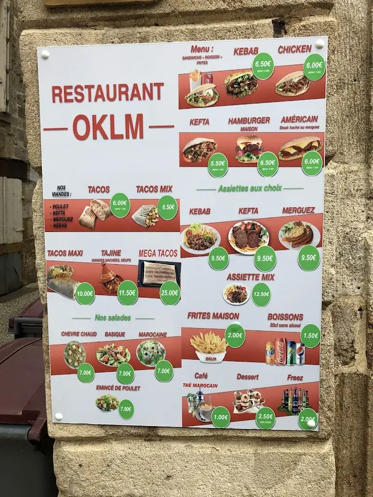 Menu_Restaurant Oklm_Langres_image_1