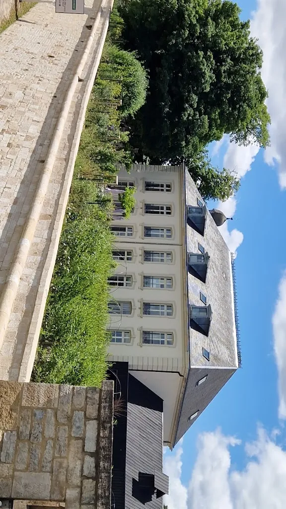 Laeti Cuny_Salle à Manger Mirabelle_Langres_review