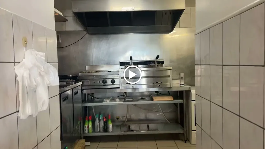 Top Pizza Langres restaurante en Langres