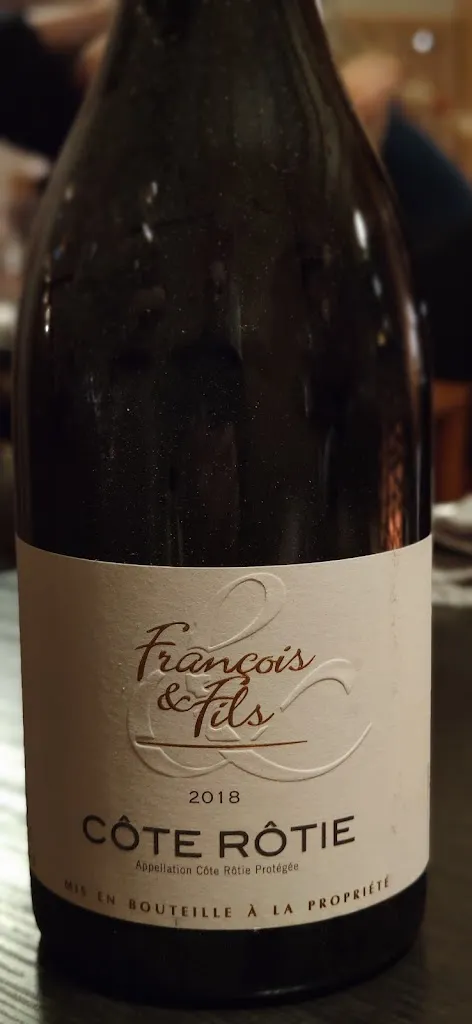 Menu_Auberge du pont des pierres_Montanges_image_9