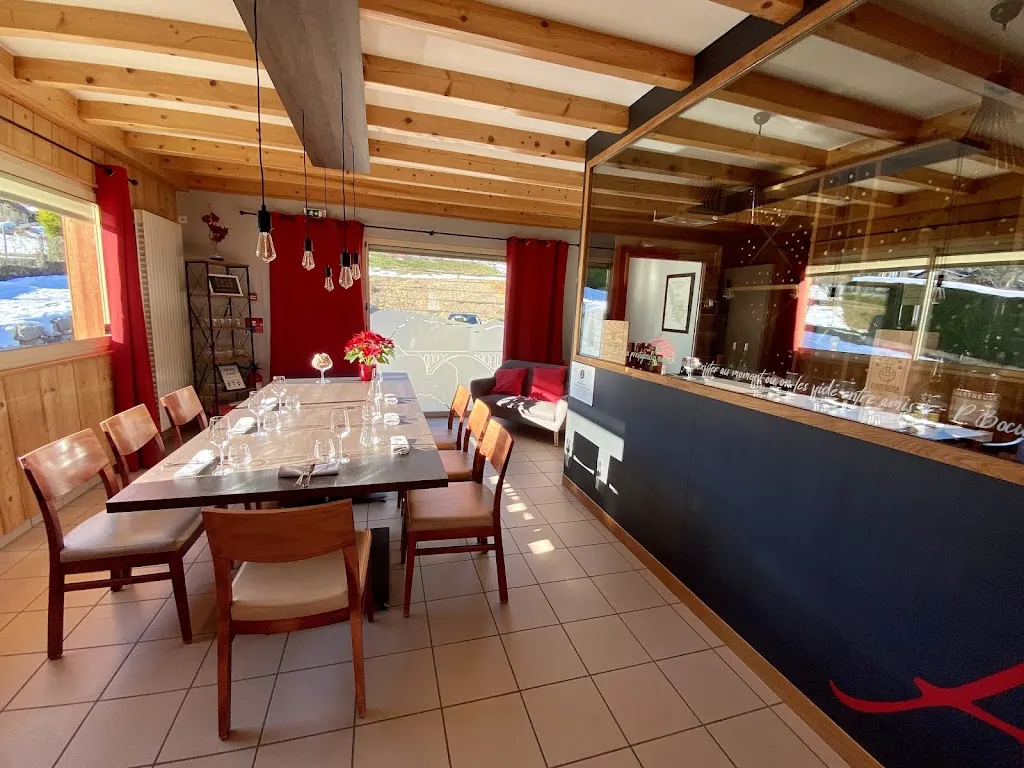 Son DO PHAN_Auberge du pont des pierres_Montanges_review