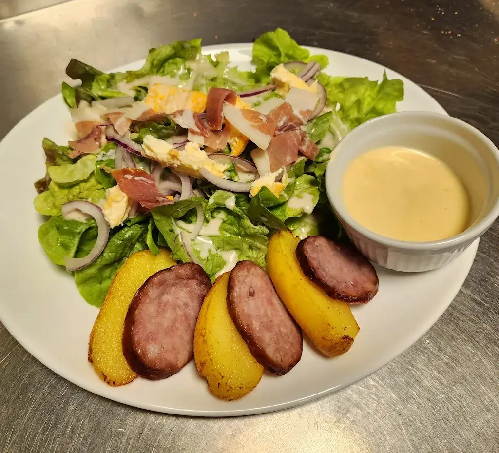 Menu_La Licorne_Langres_imagen_3