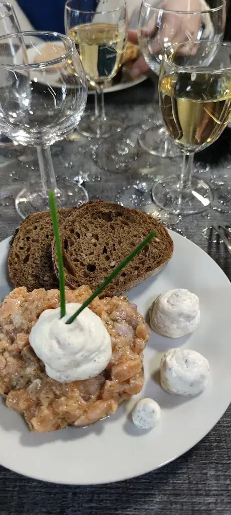 Menu_La Licorne_Langres_imagen_5