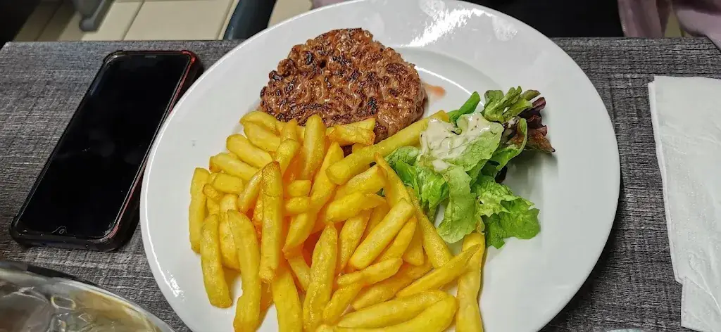 Menu_La Licorne_Langres_imagen_9