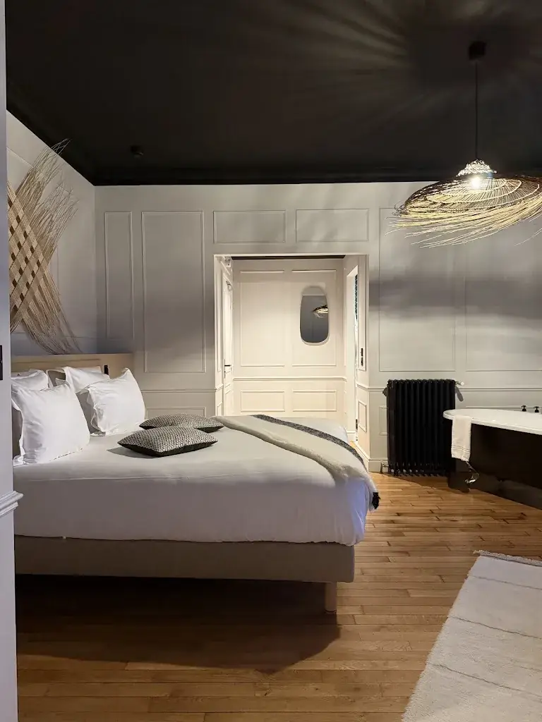 Maite zeron benitez_Clos Vauban - Relais & Châteaux_Langres_review