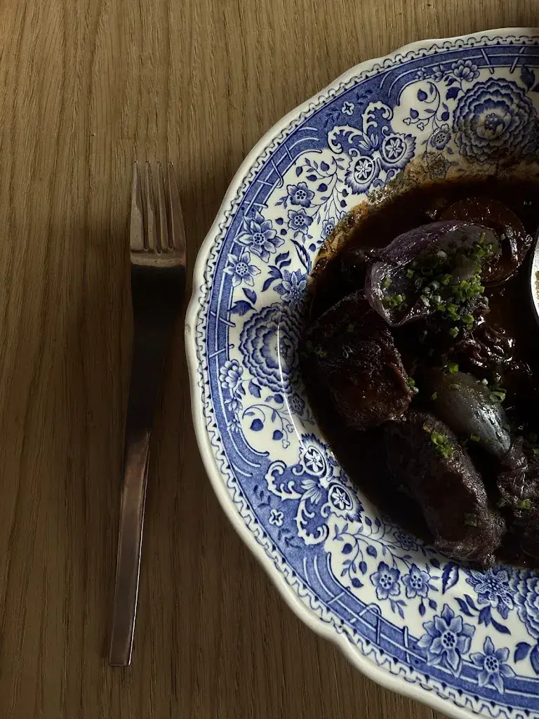 Melvynx_Clos Vauban - Relais & Châteaux_Langres_review