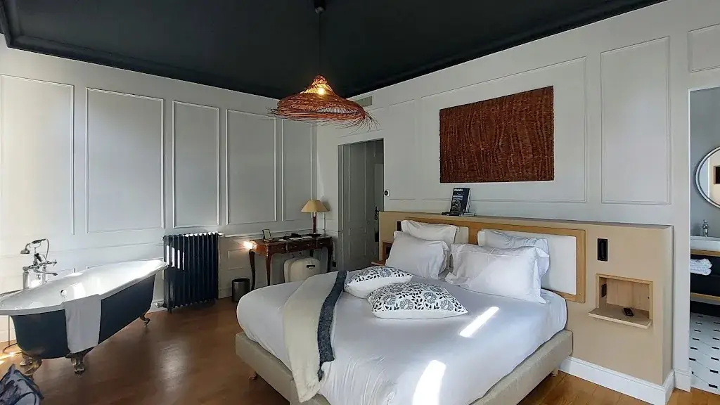 Clos Vauban - Relais & Châteaux_Langres_slider_image_3