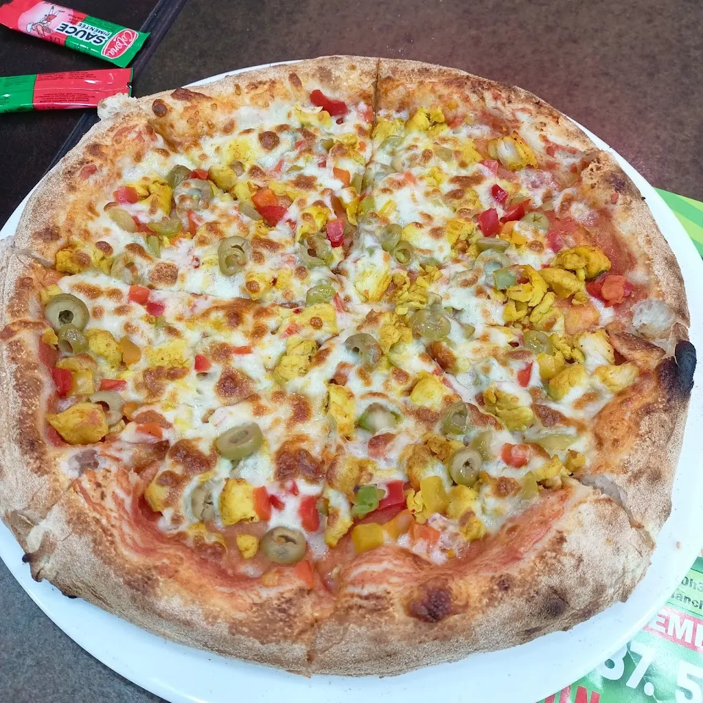 sabbir chowdhury_O'King spicy Hut- Indien_Langres_avis