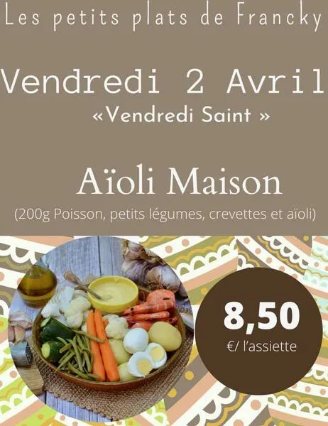 Menu_Chez Francky_Châtonnay_image_4