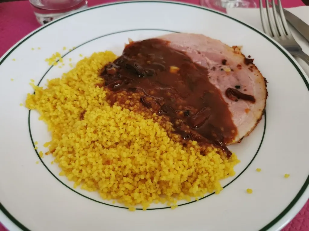 Léa Dispau_Chez Francky_Châtonnay_review