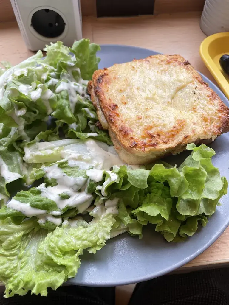 Menu_Boulangerie restaurant La Friandine_Langres_image_1