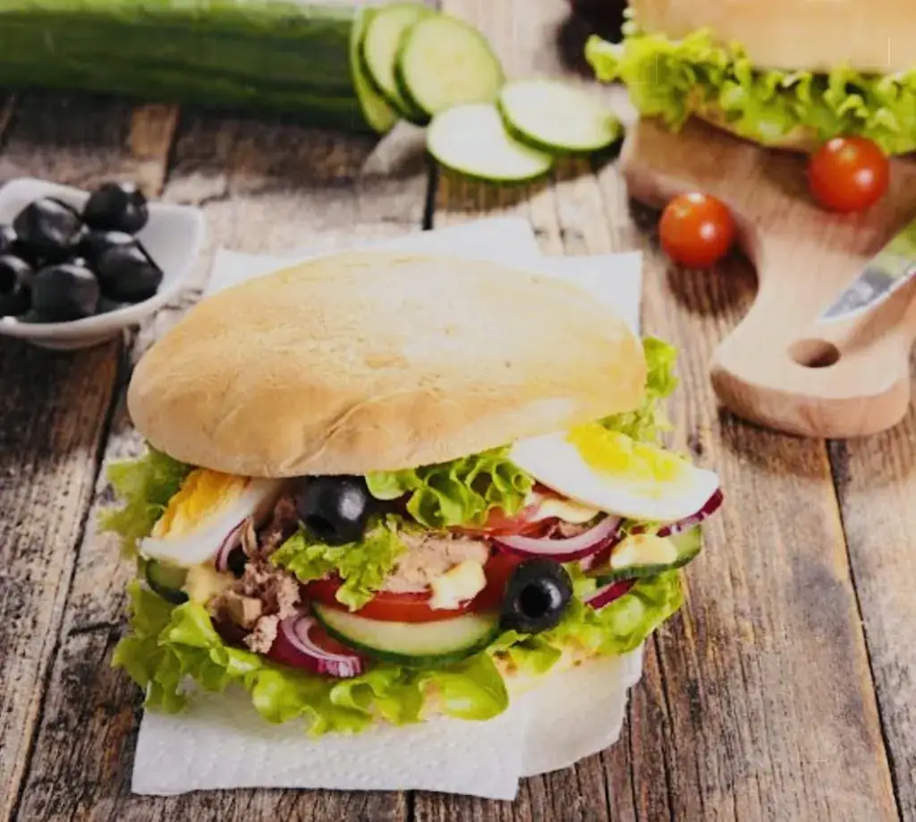 Menu_Boulangerie restaurant La Friandine_Langres_image_7