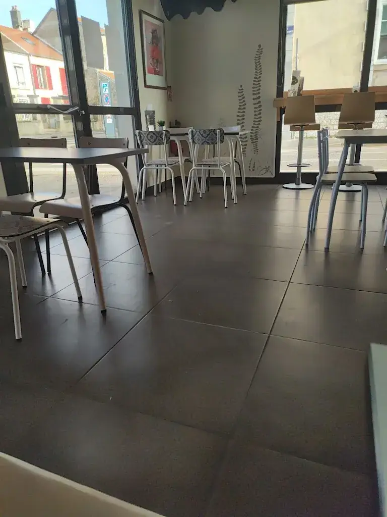 Clement Cotteret_Boulangerie restaurant La Friandine_Langres_review