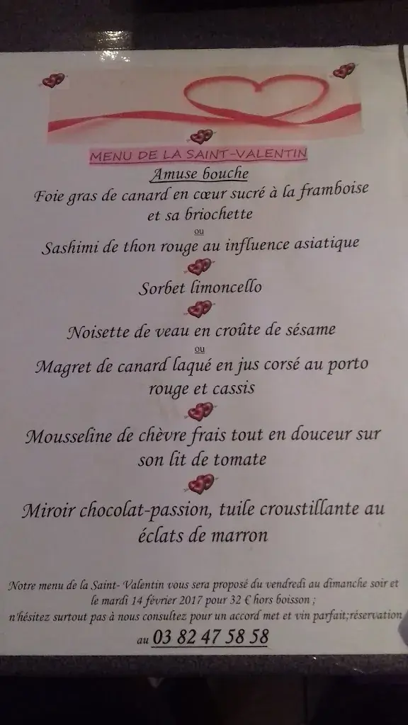 Menu_Le Piacenza_Briey_image_1