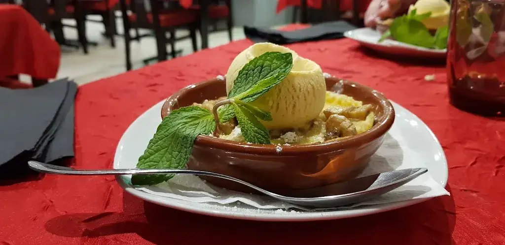 Sandra Fernandez_Le Piacenza_Briey_review