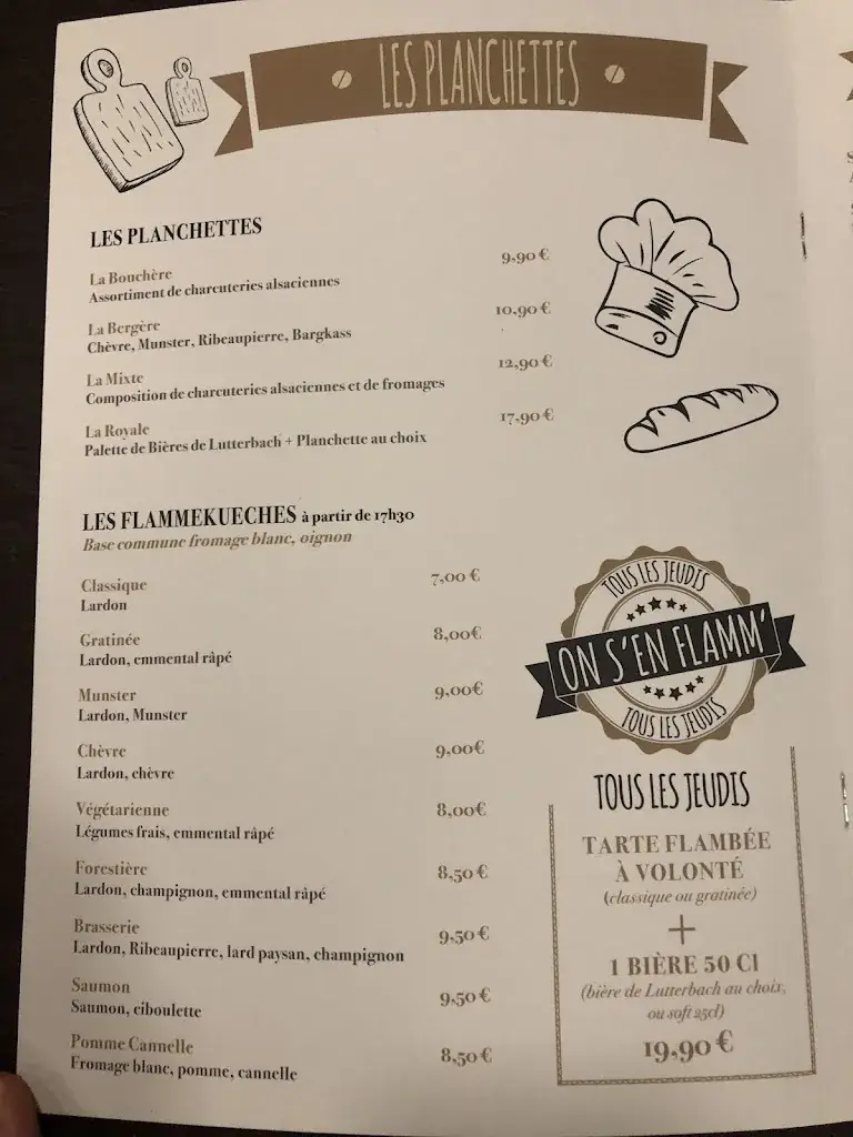 Menu_Brasserie De Lutterbach_Lutterbach_image_3