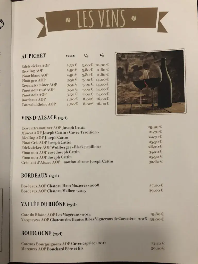 Menu_Brasserie De Lutterbach_Lutterbach_image_4